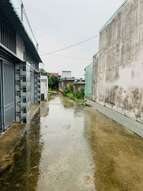 1,1 tỷ b.á.n nhà gần bệnh viện đa khoa Gò Công - Phường Long Hòa, TP Gò Công.
