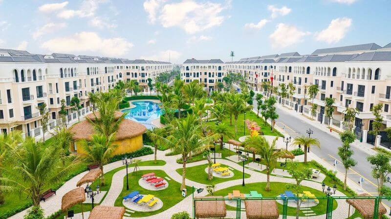 Bán nhanh trong tuần căn Chuyển nhượng giá TỐT Vinhomes Ocean Park 2