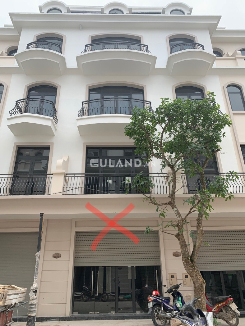 + CHÍNH CHỦ CẦN CHO THUÊ HOẶC BÁN CĂN HỘ THÔ SHOPHOUSE SAO BIỂN 6/148, VINHOME 2, VĂN GIANG, HƯNG YÊN