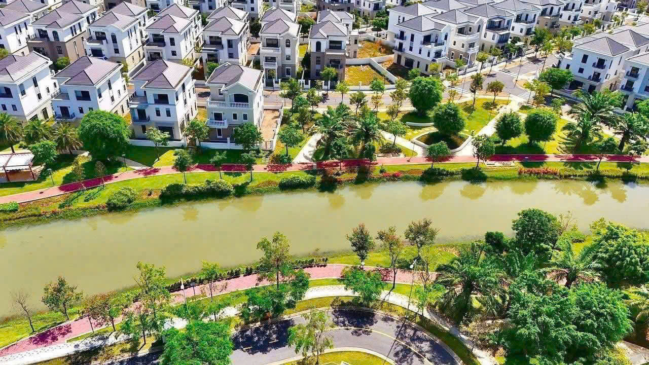 BDS HVL BÁN GV5-8 AQUA GIÁ TỐT