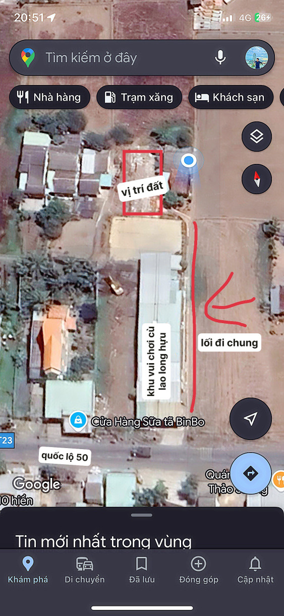 314m2 đất thổ