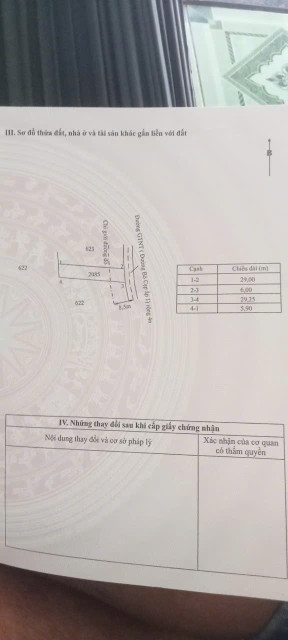 QUÁ RẺ ! CHỈ 7TR/M2 ĐẤT THỔ CƯ NGAY CHỢ, TT. HÀNH CHÍNH LONG KHÊ GẦN KCN CẦU TRÀM