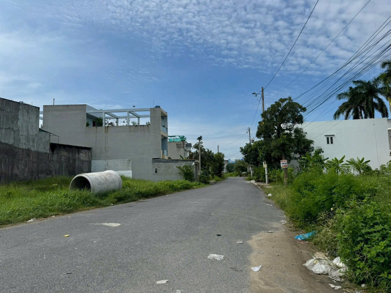Ngộp!! Nền 5x18 KDC Hoàng Phúc, Long Khê, Cần Đước, giá đầu tư