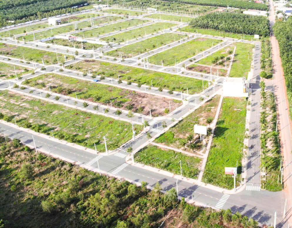 CHÍNH CHỦ CẦN BÁN GẤP LÔ ĐẤT 750 TRIỆU PHƯỜNG LONG NGUYÊN - TP.HỒ CHÍ MINH.