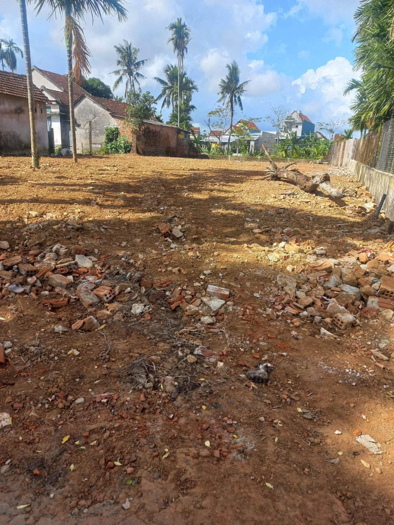 Bán đất 500m² ngang 16m giá 620 triệu Xã Long Phụng