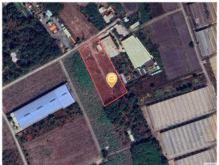 Bán đất 7000.9m² 30 tỷ tại Xã Long Phước Huyện Long Thành