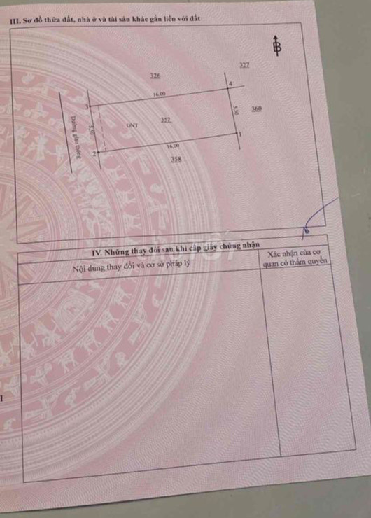 Nhà Đất Long Phước Long Thành Đồng Nai