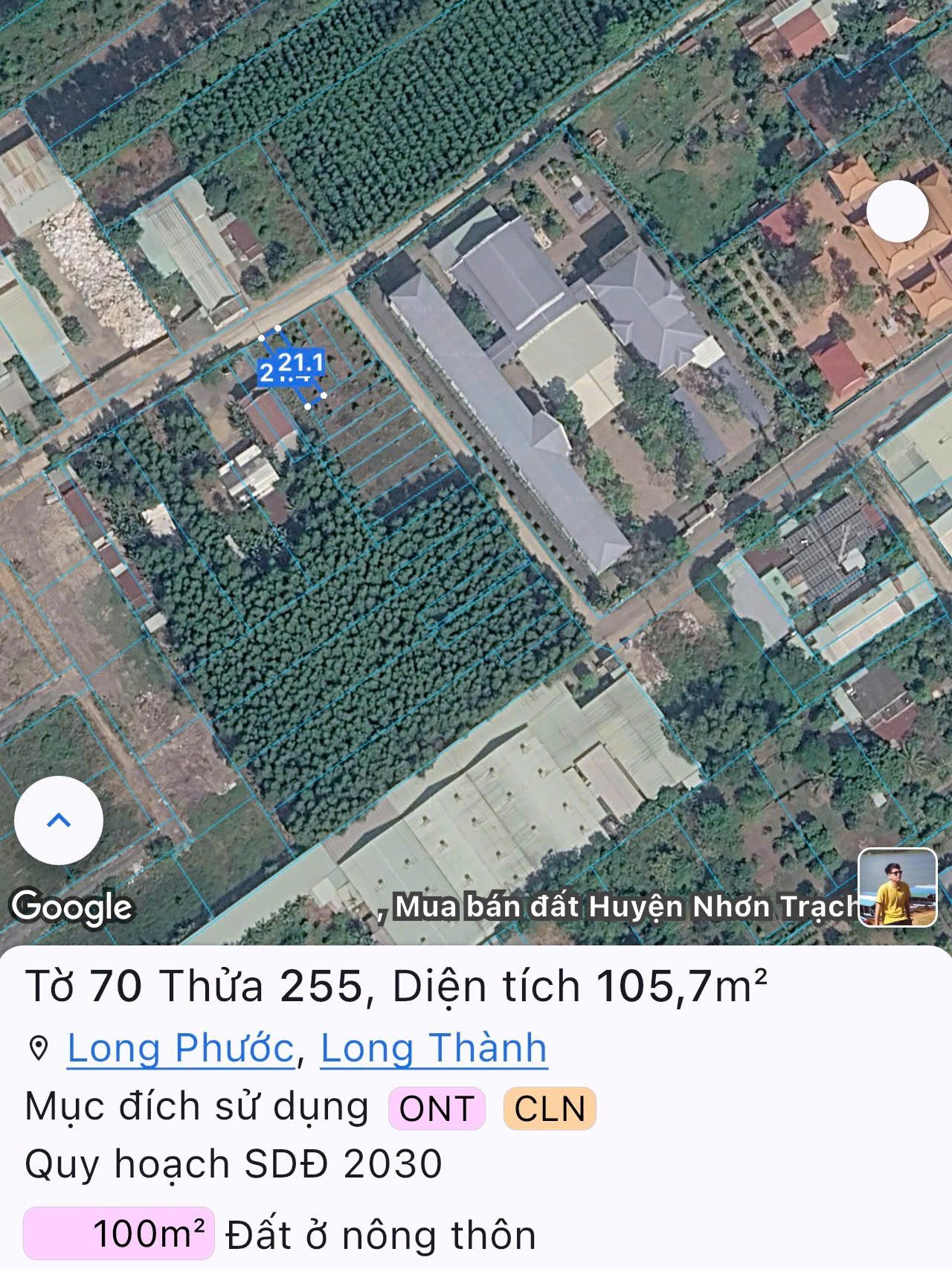 Long Phước - Vị trí vàng đô thị sân bay ✈️