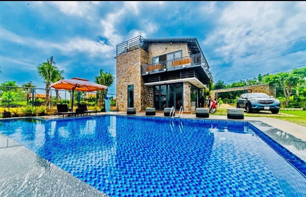 🍀🏖️Chỉ với 590 Triệu 🍀 Sỡ hữu ngay 1 sản phẩm nghỉ dưỡng View hồ
