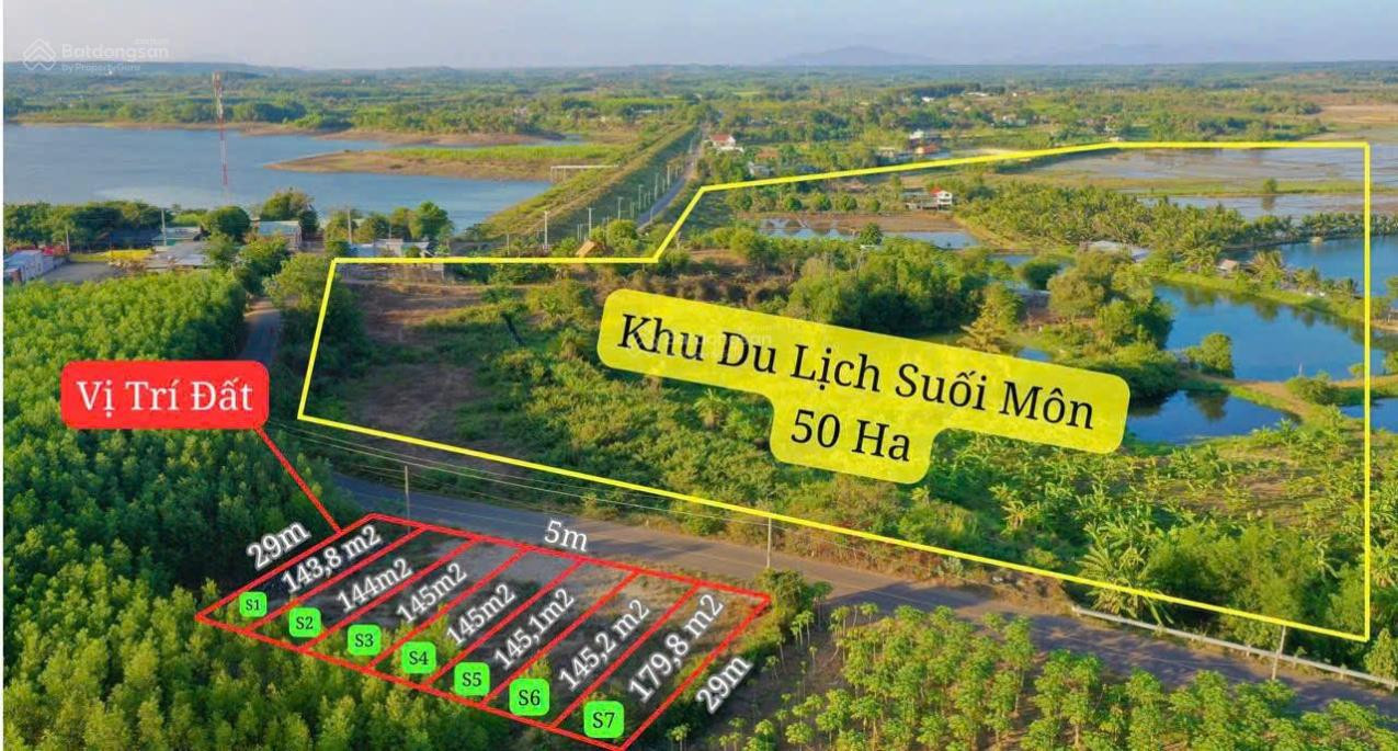 Hàng hiếm tại Xã Long Tân, Long Đất, Bà Rịa Vũng Tàu, 170m2 giá 6xx