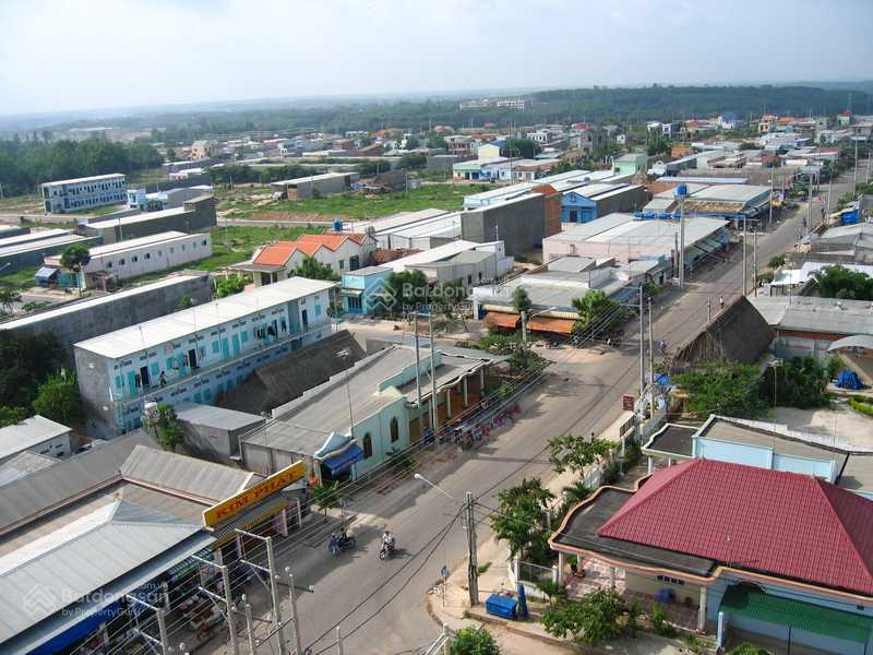 Chính chủ bán nhà đất tại mặt tiền đường Lý Thái Tổ, xã Long Tân, huyện Nhơn Trạch, tỉnh Đồng Nai.