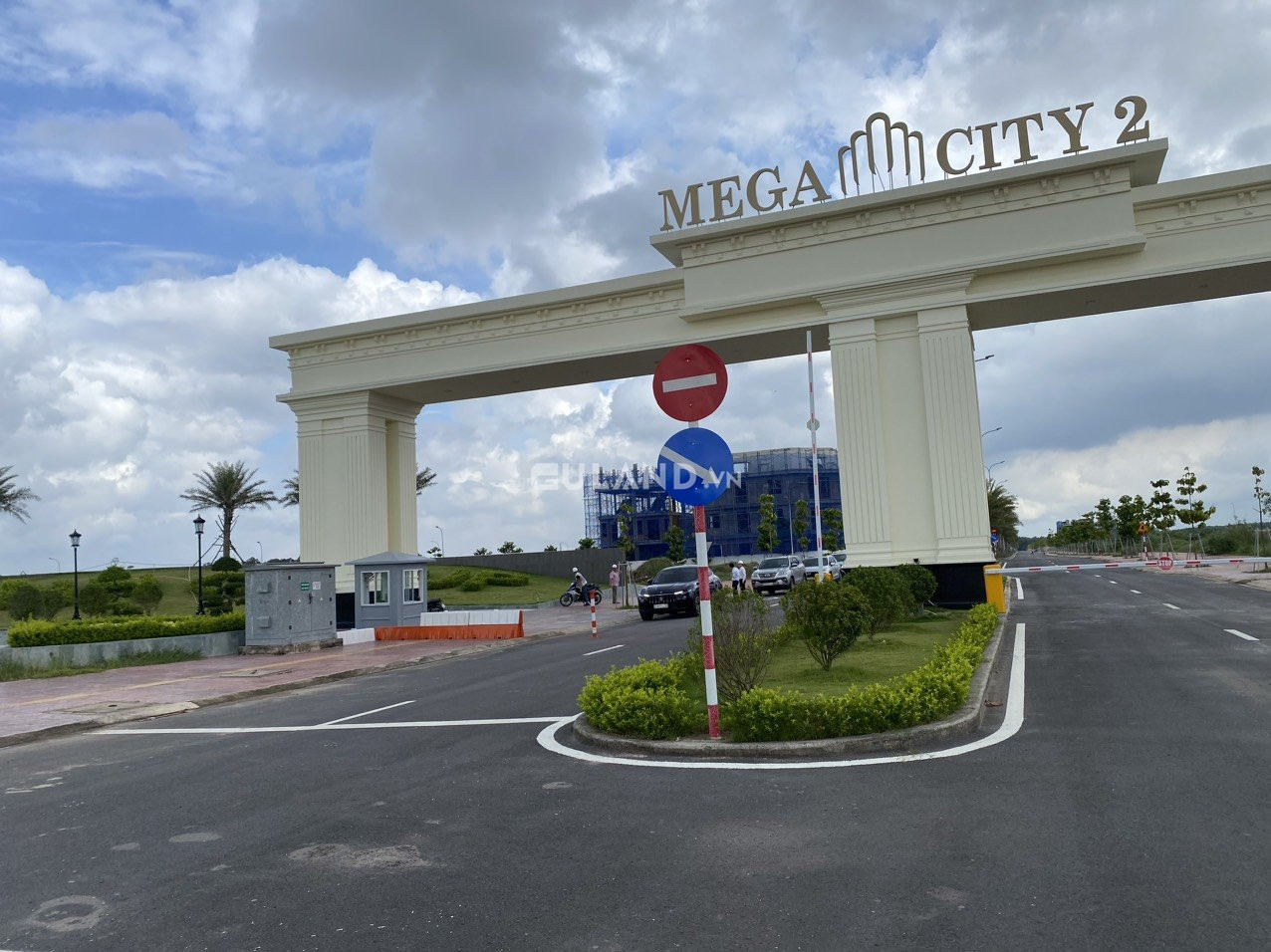 Cần tiền hạ giá bán lô đất dự án Mega City Phú Hội 100m2 chỉ 900 triệu, giá cũ 1 tỷ 4, LH 0936039981