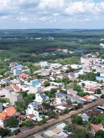 BÁN GẤP LÔ ĐẤT PHỦ HỒNG GẦN TRUNG TÂM HÀNH CHÍNH PHÚ RIỀNG