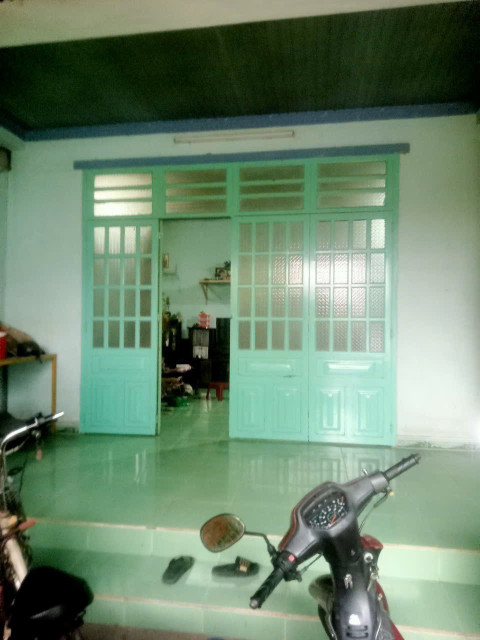 Bán nhà 99.8m² ngang 5m giá 1.3 tỷ Xã Long Thành