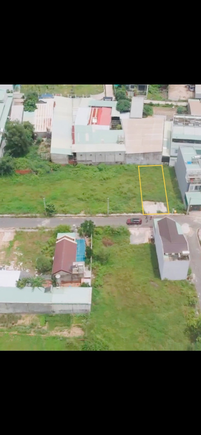 Bán đất 131.8m² ngang 5m giá 1.85 tỷ Xã Long Thành