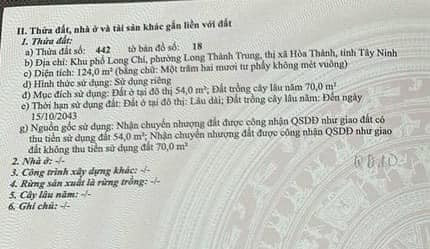 1 Tỷ 200 Triệu có ngay 7.3M Ngang ( bước vài bước tới mặt tiền Phạm Hùng)