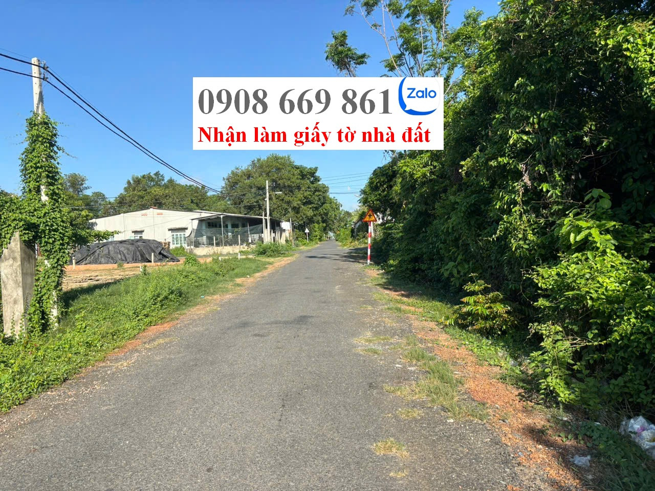bán đất . DT 215 m2 . phường long thành trung . hòa thành