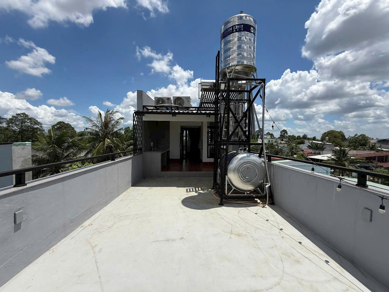 Bán nhà 81m² 2.05 tỷ tại Xã Long Thành Trung Huyện Hòa Thành