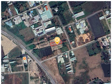 Bán đất 652.2m² 6.5 tỷ tại Xã Long Thọ Huyện Nhơn Trạch