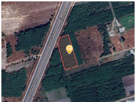 Bán đất 4974.3m² 12.44 tỷ tại Xã Long Thọ Huyện Nhơn Trạch
