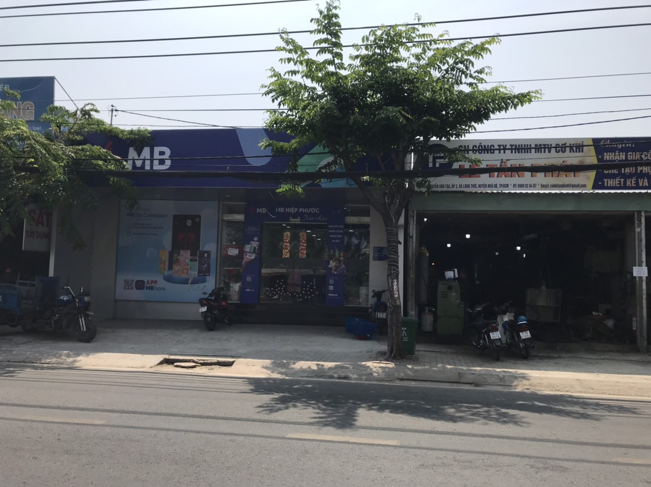 Bán nhà 181.8m² 12 tỷ tại Xã Long Thới Huyện Nhà Bè