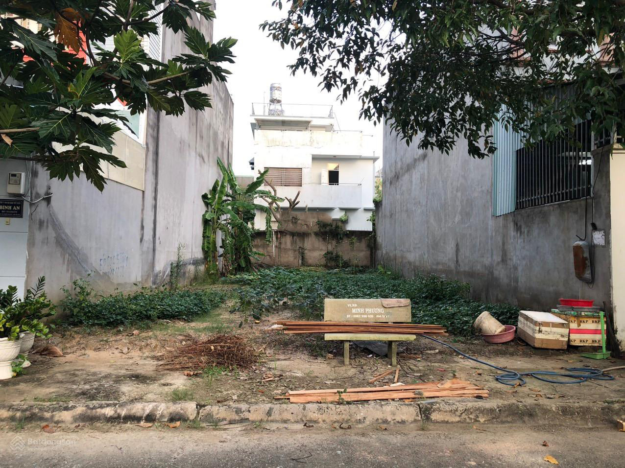 Bán đất Nguyễn Văn Tạo, 166.9m²,  6.35 tỷ, tại Xã Long Thới, Huyện Nhà Bè