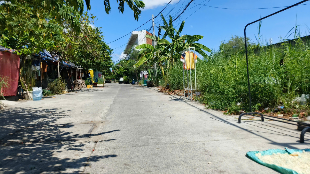 Bán đất làm kho xưởng, Nguyễn Văn Tạo, 624m², 15.6 tỷ tại Xã Long Thới, Huyện Nhà Bè