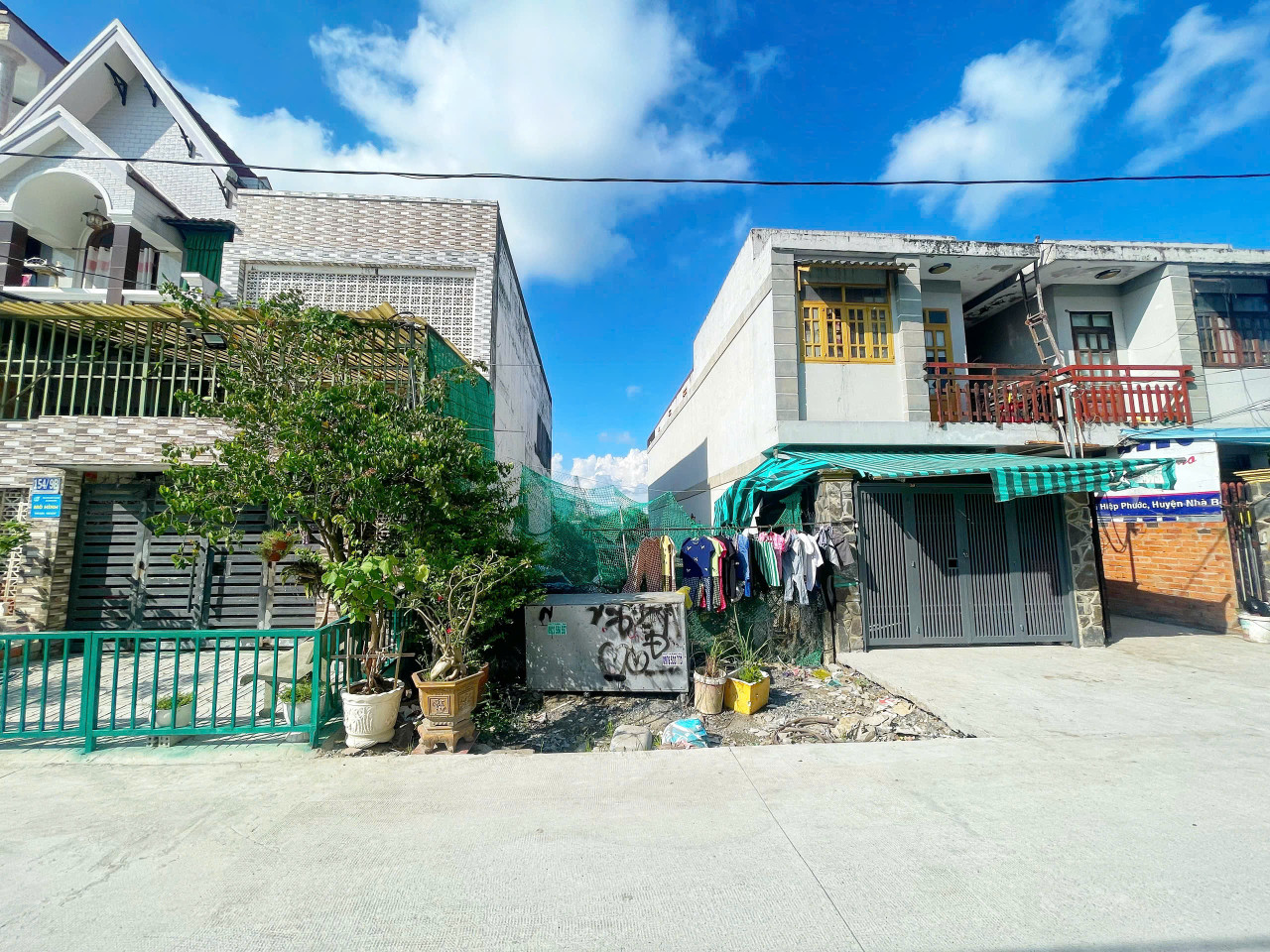 Bán đất gần Cao tốc Bến Lức - Long Thành, 100m², giá 5.3 tỷ, Xã Long Thới, Huyện Nhà Bè