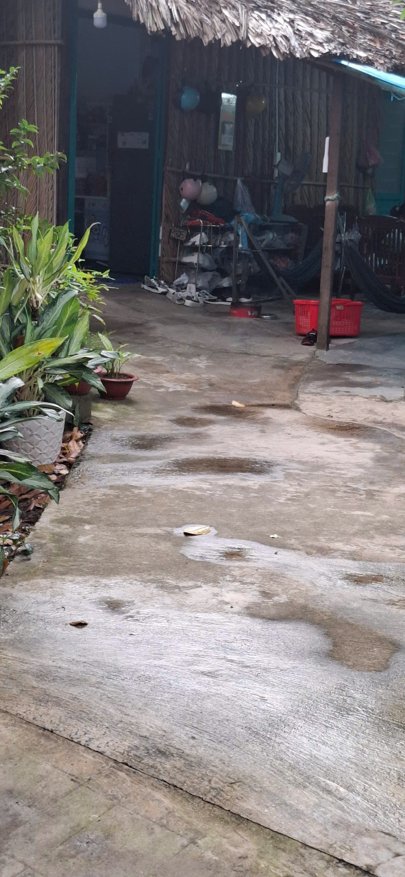 Top đất rẻ 16 x 24m Long Thới Nhà Bè TP.HCM chỉ 3 tỷ