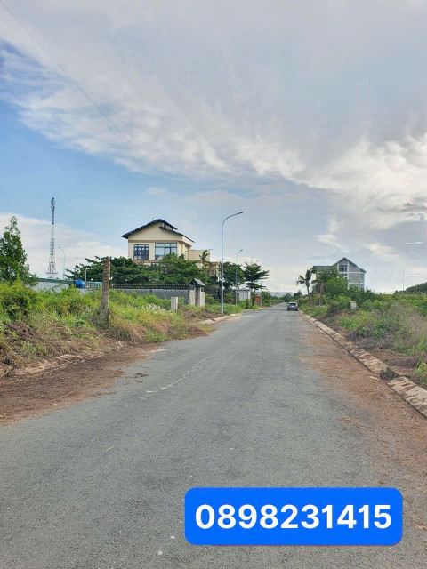 Bán đất 210m² ngang 10m giá 4.2 tỷ tại Xã Long Thới Huyện Nhà Bè