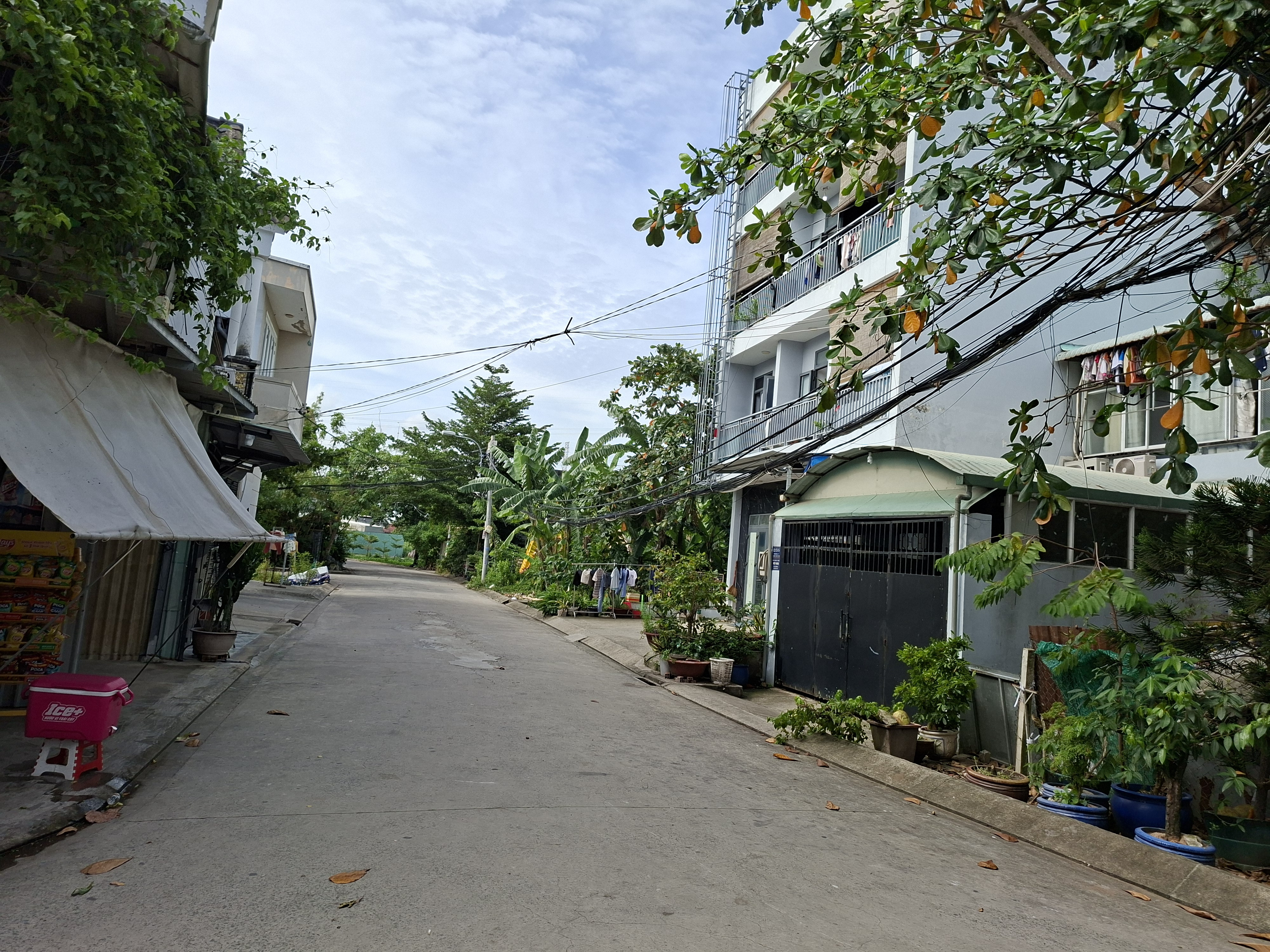 Cần bán nhanh đất thổ cư hẻm 126 Nguyễn Văn Tạo, Nhà Bè