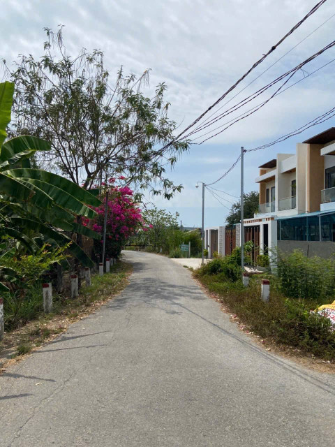 Chính chủ bán đất vườn
