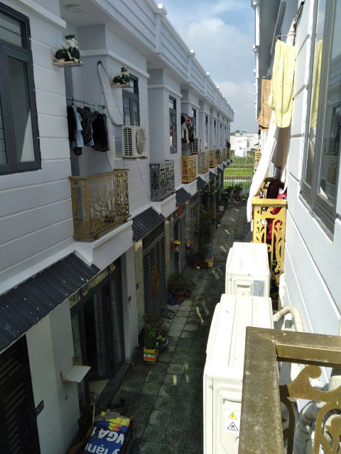 Bán nhà Xã Long Thượng, Huyện Cần Giuộc, Long An