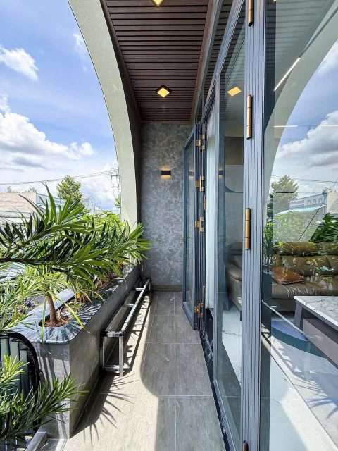 🏡 Chính chủ bán nhà mới – Gần công viên Rạch Kiến, Long An – 135m² – 2 tỷ 550 – SHR – Nhà đẹp