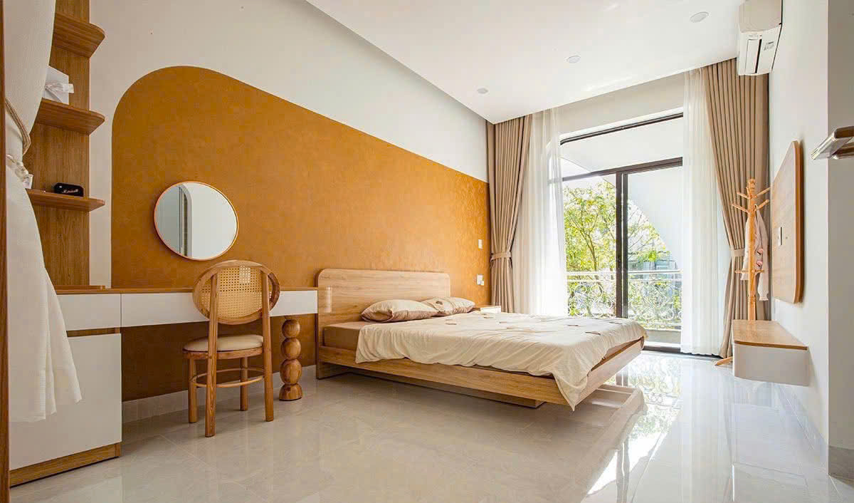 🏡 Chính chủ bán nhà mới xây – Gần Công an xã Long Trạch – 125m² – 2 tỷ 580 – SHR – Sân rộng rãi