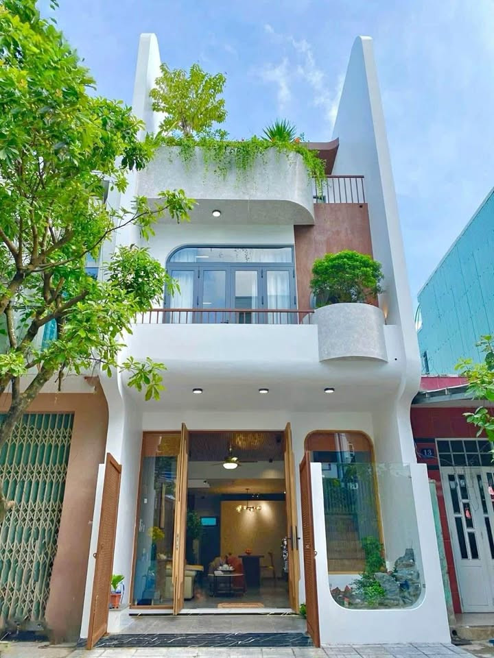 🏠 BÁN CĂN NHÀ MƠ ƯỚC SỔ HỒNG RIÊNG - GIẢI QUYẾT BÀI TOÁN AN CƯ CHO GIA ĐÌNH - GIÁ CHỈ 2.18 TỶ ✅