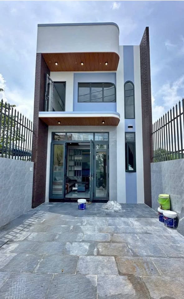 🏠 BÁN NHANH KIỆT TÁC NHÀ PHỐ - VỊ TRÍ VÀNG TẠI KHU DÂN CƯ SẦM UẤT - GIÁ CHỈ 2.1 TỶ ✅