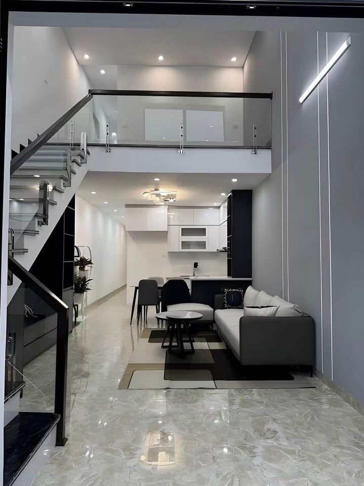 🏠 BÁN NHÀ PHỐ SHR TẠI VỊ TRÍ ĐẮC ĐỊA, ĐÓN ĐẦU TIỆN ÍCH - GIÁ CHỈ 2.15 TỶ ✅
