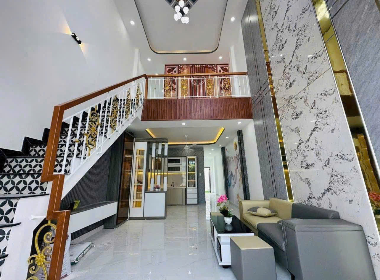 💥 NHÀ ĐẸP 112M² – GIÁ CHỈ 2 TỶ 520 – SHR – CƠ HỘI KHÔNG 2 LẦN