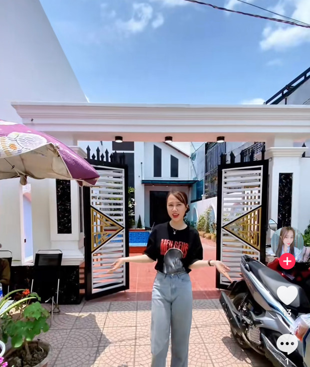 Bán nhà 300m² tại Xã Long Trạch Huyện Cần Đước