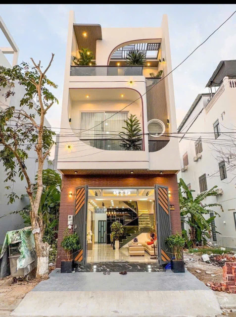 🏡 BÁN NHÀ SIÊU HOT –  ĐƯỜNG ĐINH ĐỨC THIỆN - LONG TRẠCH - CẦN ĐƯỚC - LONG AN - 100M2 - 2 TỶ 6