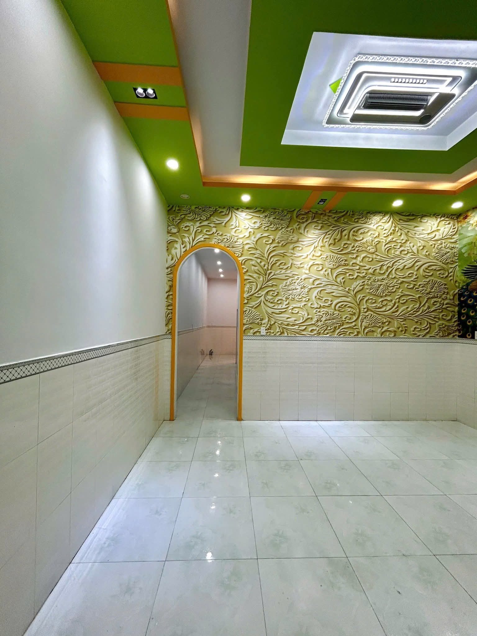 💥 NHÀ CẤP 4 ĐẸP DỌN VÀO Ở NGAY | Long Trạch | Gần Khu Công Nghiệp Cầu Tràm | Chỉ 1tỷ 790 triệu còn thương lượng. ?!!