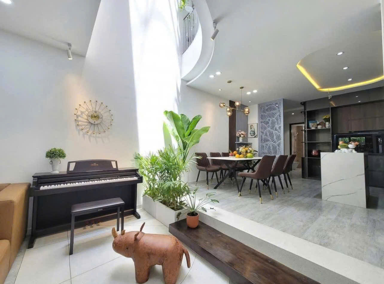 Chính chủ bán nhà – Mặt tiền Tỉnh Lộ 826 Cần Đước Long An – 105m² – 2 tỷ 8 – Sổ hồng riêng