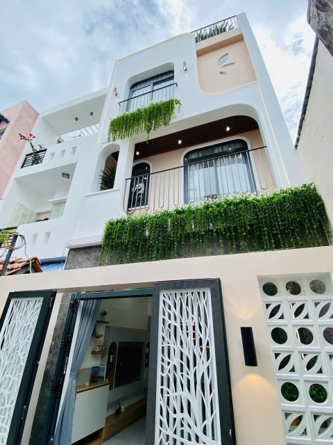 🏡 CHÍNH CHỦ CẦN BÁN NHÀ 1 TRỆT 1 LẦU TẠI LONG TRẠCH – CẦN ĐƯỚC