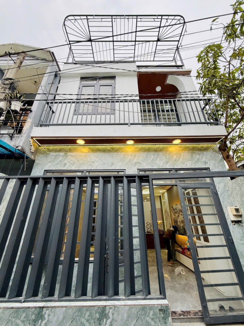 🏡 CHÍNH CHỦ CẦN BÁN GẤP NHÀ MỚI HOÀN THIỆN – NGAY CHỢ LONG TRẠCH - CẦN ĐƯỚC - LONG AN – DIỆN TÍCH 93m² – GIÁ CHỈ 2.3 TỶ