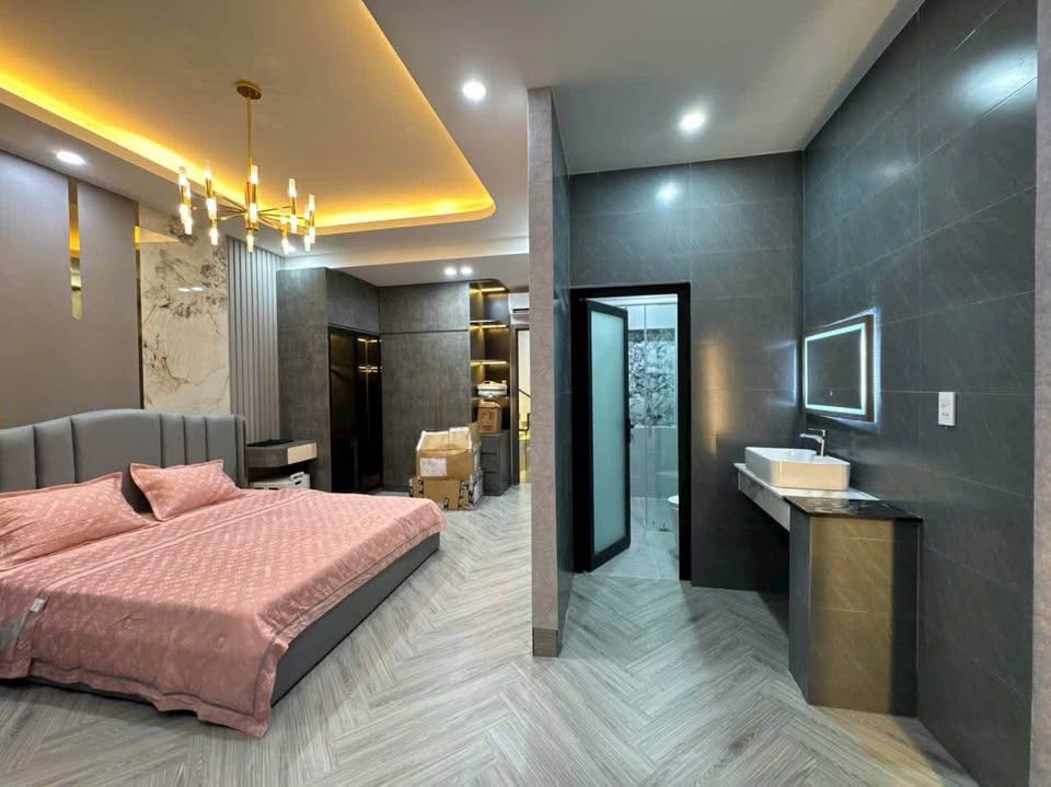 🏠 BÁN NHÀ MỚI SHR MT ĐINH ĐỨC THIỆN - CẦN ĐƯỚC LONG AN - GIÁ CHỈ 2.19 TỶ ✅