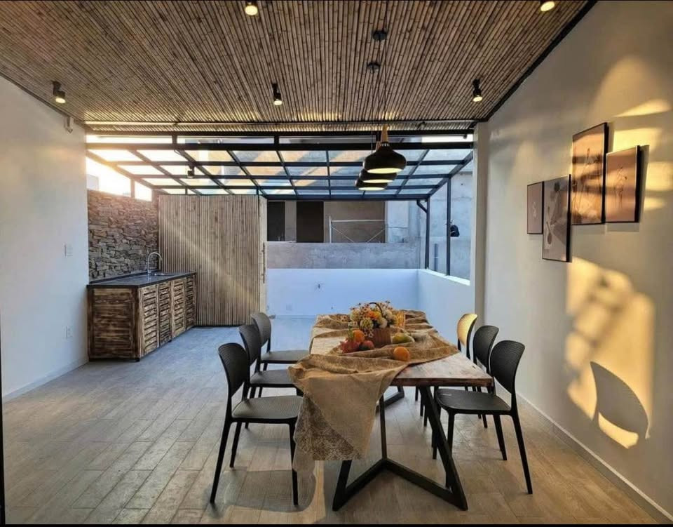 🏠 BÁN NHÀ CHÍNH CHỦ - SHR XÃ LONG TRẠCH - CẦN ĐƯỚC LONG AN - GIÁ CHỈ 2.2 TỶ ✅