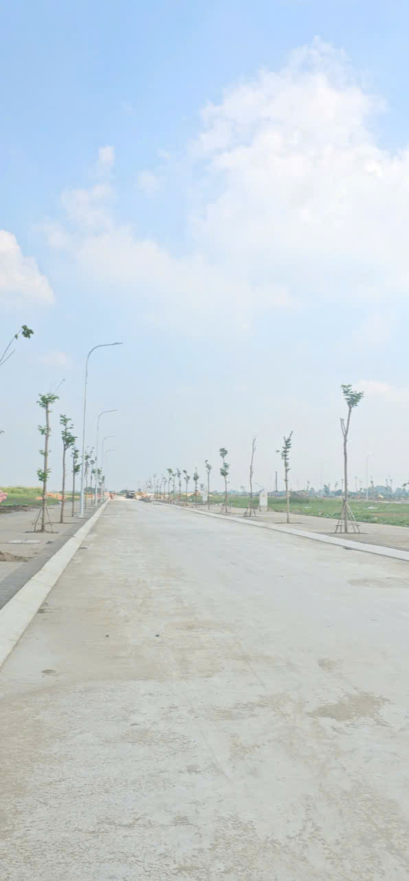 Bán đất 126m² full thổ cư ngang 6m giá 3.28 tỷ tại Xã Lương Hòa