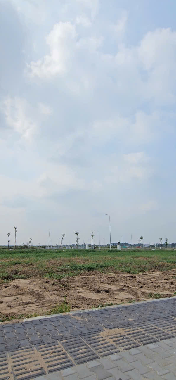 Bán đất 132m² full thổ cư ngang 6m giá 3.43 tỷ tại Xã Lương Hòa