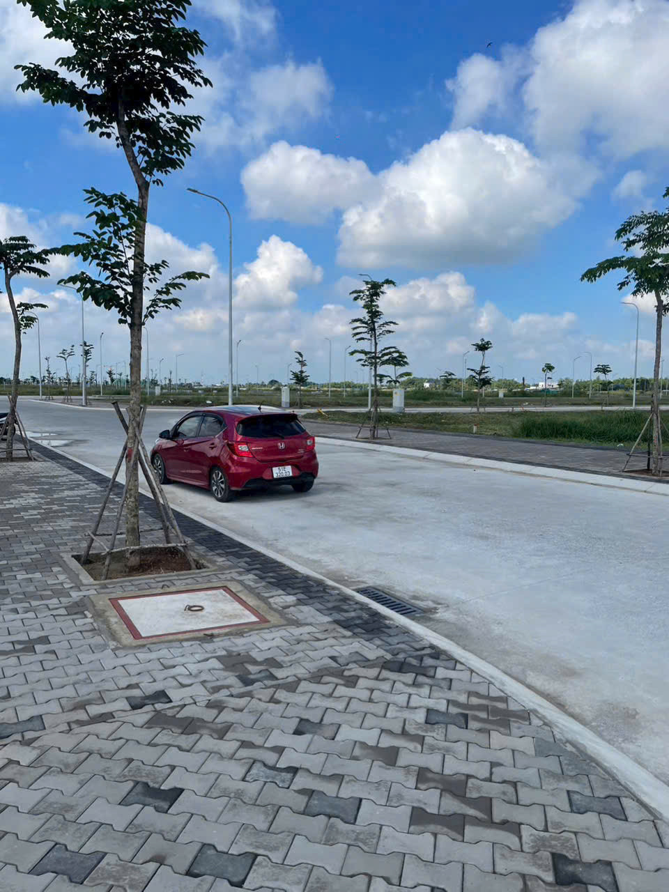 Bán đất 90m² full thổ cư ngang 5m giá 2.3 tỷ tại Xã Lương Hòa